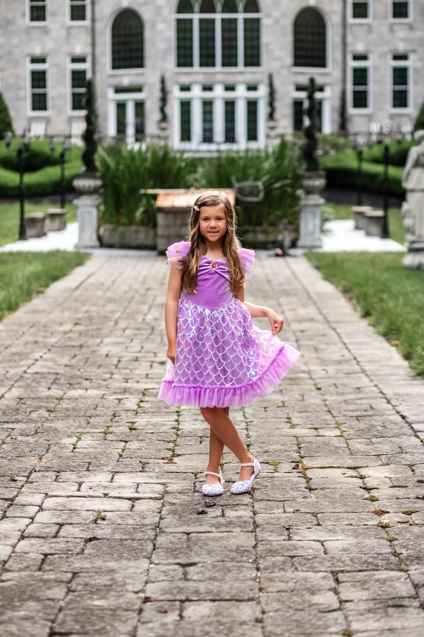 (2026 Halloween Bash) Princess of the Sea