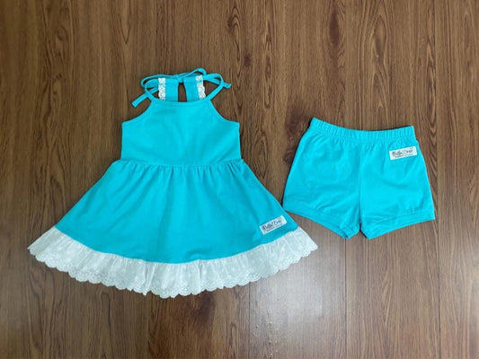 Extras (2026 Summer Basics Pt 2) Aqua