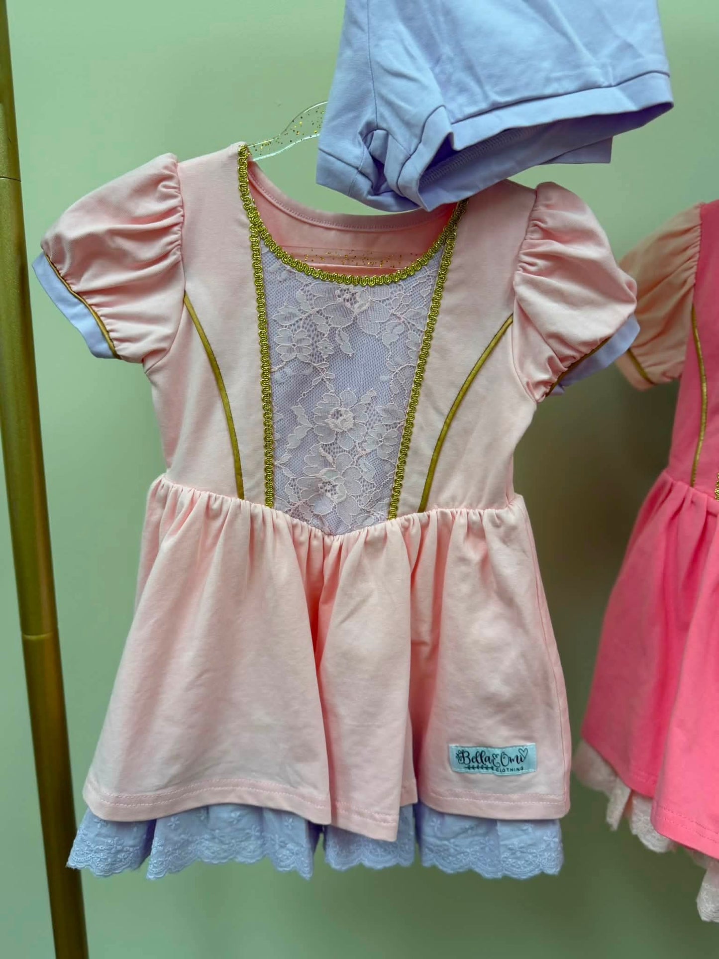 (2026 Princess Playsets) Little Dreamer