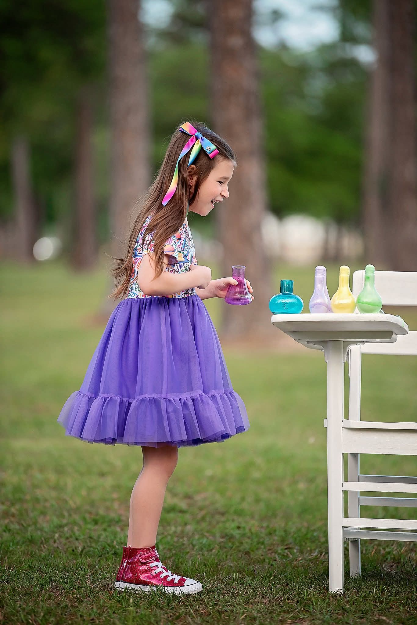 (2026 Science) On The Go Dress