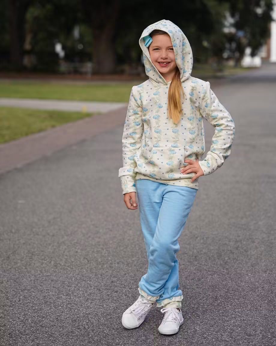 (2026 Winter Keepsake) Hoodie Set