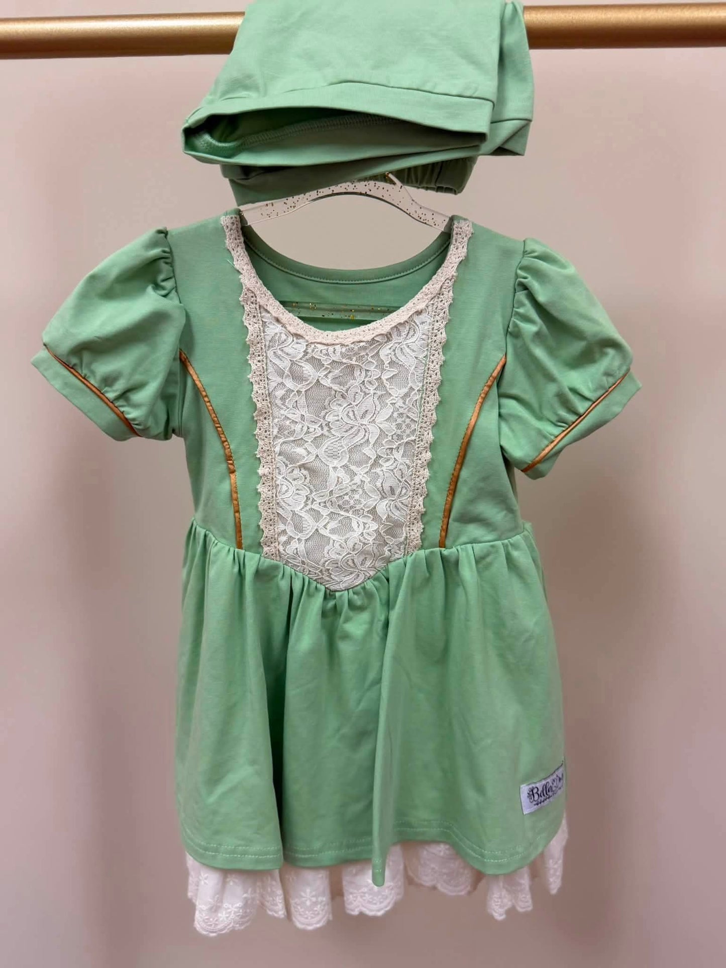 (2026 Princess Playsets) Frog Princess