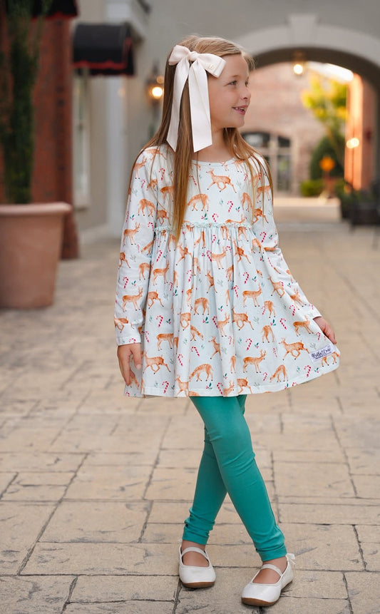 Extras (2025 Christmas BYOP) Reindeer