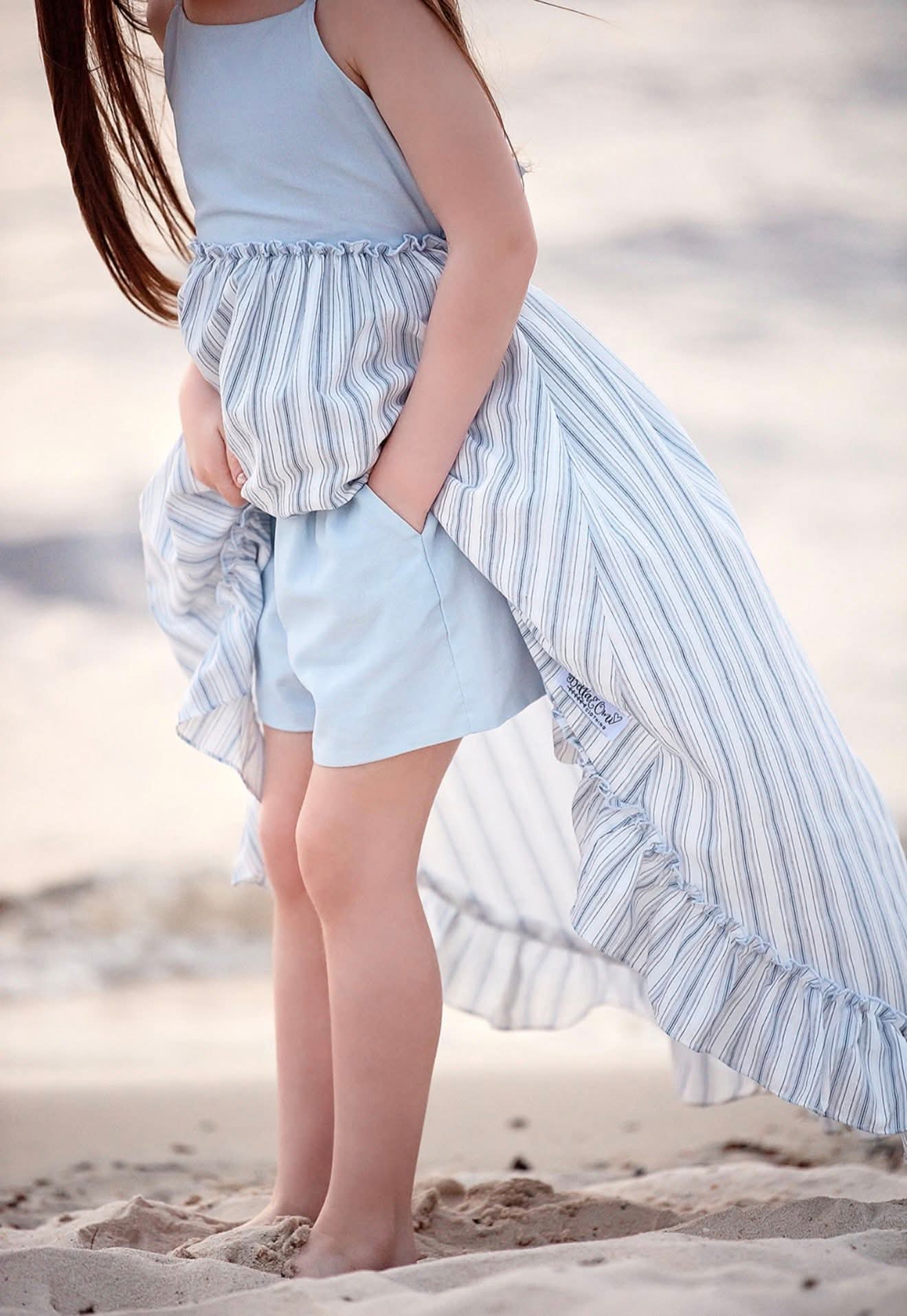 EXTRAS (2026 Summer Linens) Harbor Heirloom