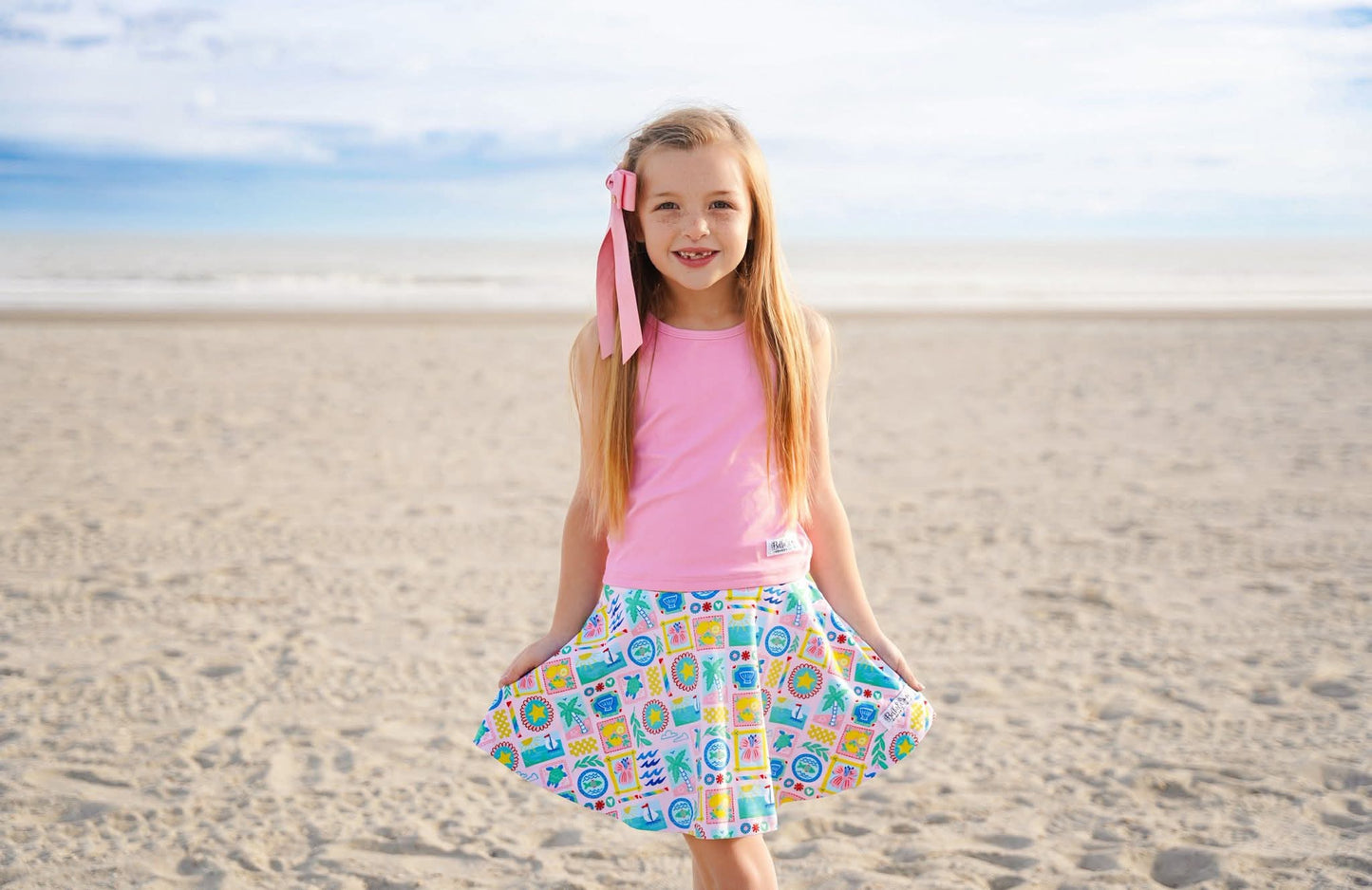 Extras (2026 Sealife) Summer Ways On The Go