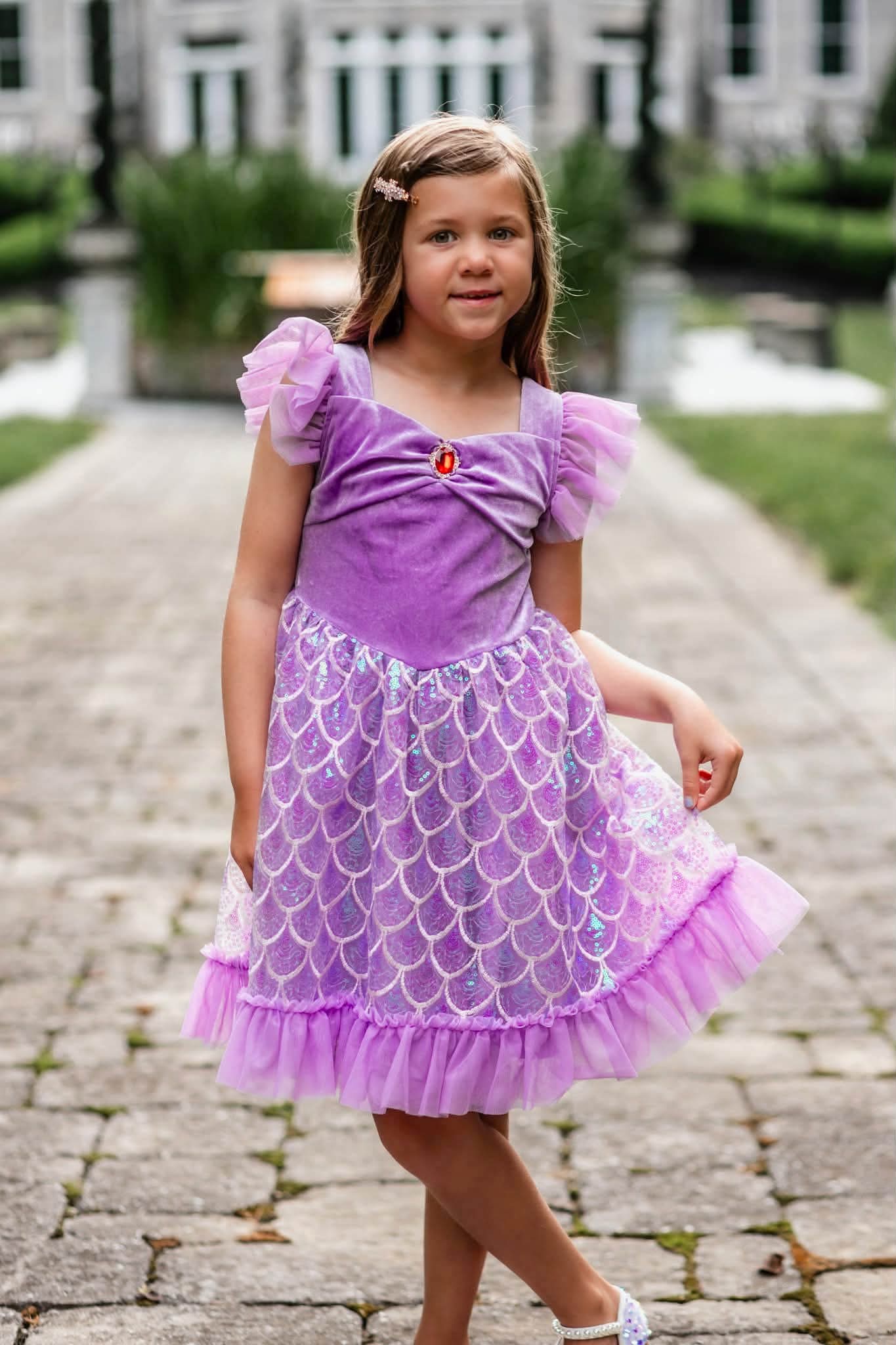 (2026 Halloween Bash) Princess of the Sea