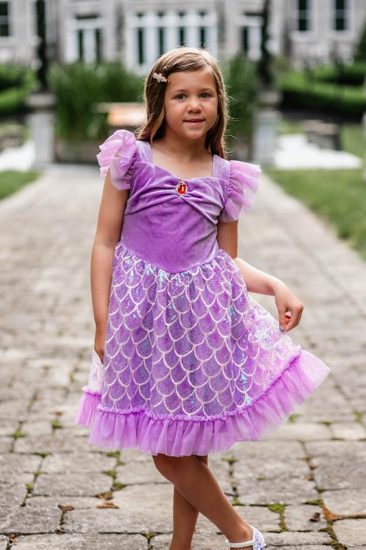 EXTRAS(2026 Halloween Bash) Princess of the Sea