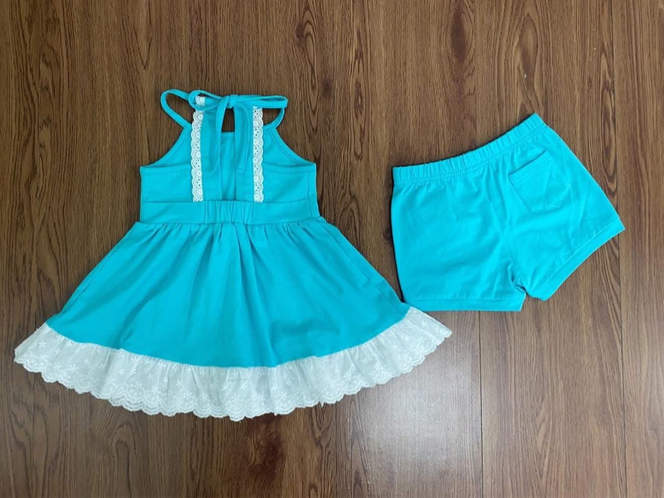 Extras (2026 Summer Basics Pt 2) Aqua