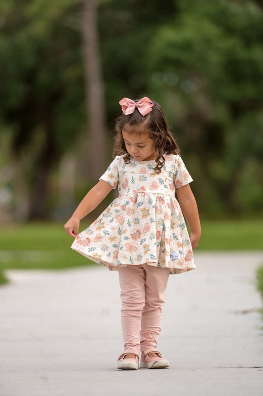 Extras (2026 Fall Collection) Butterfly Playset