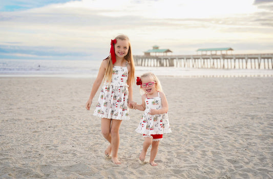 Extras (2026 January Character Collection) Nautical Mouse Friends Playset