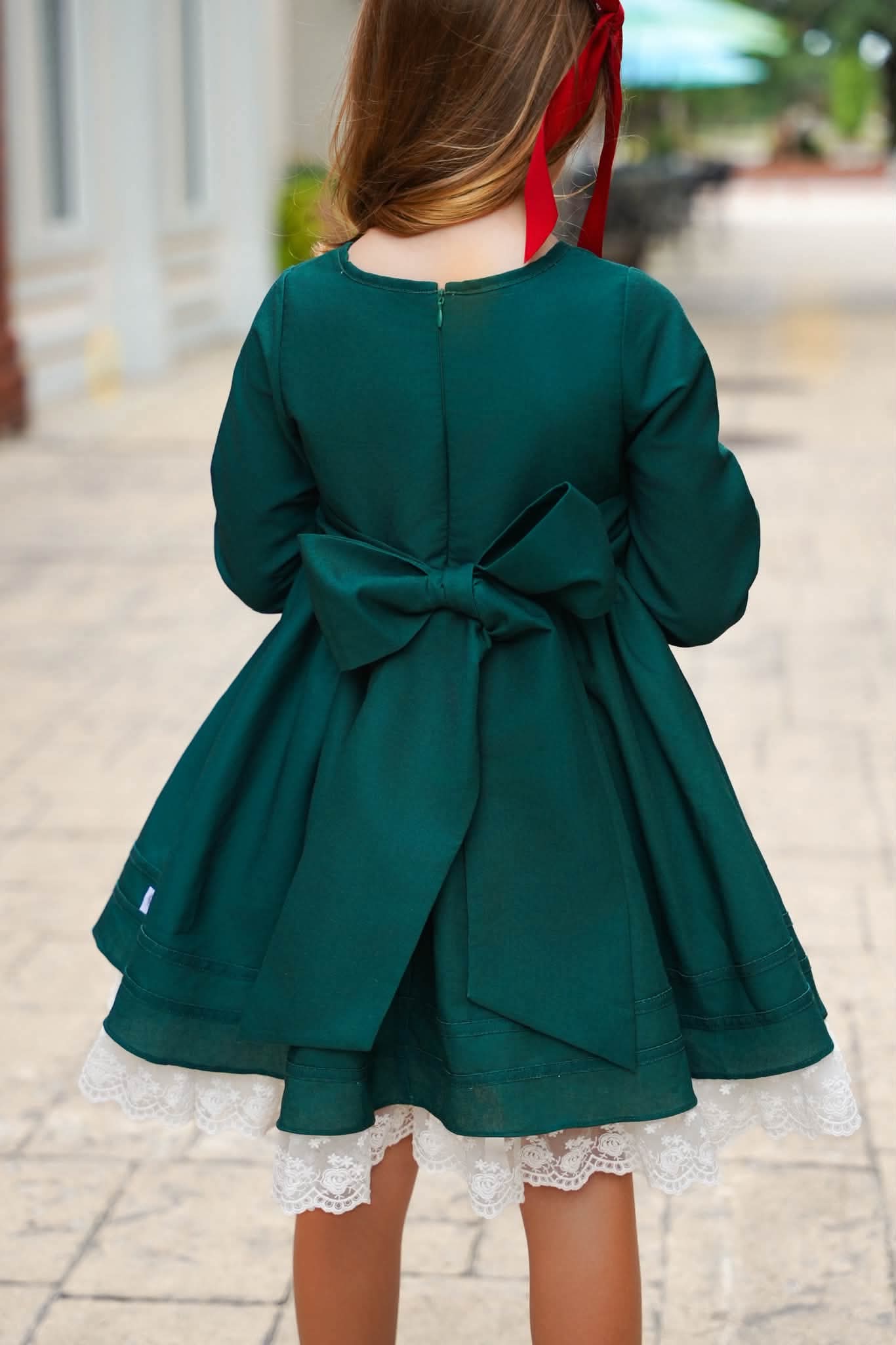 (2026 Holiday Dress Edit) Evergreen 2.0