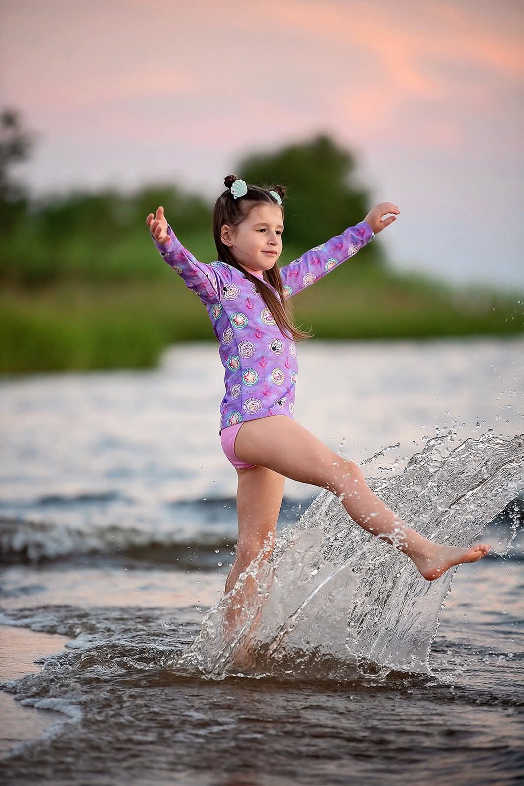 Extras (2025 Spring Break Bash) Set Sail Signature 3pc Set