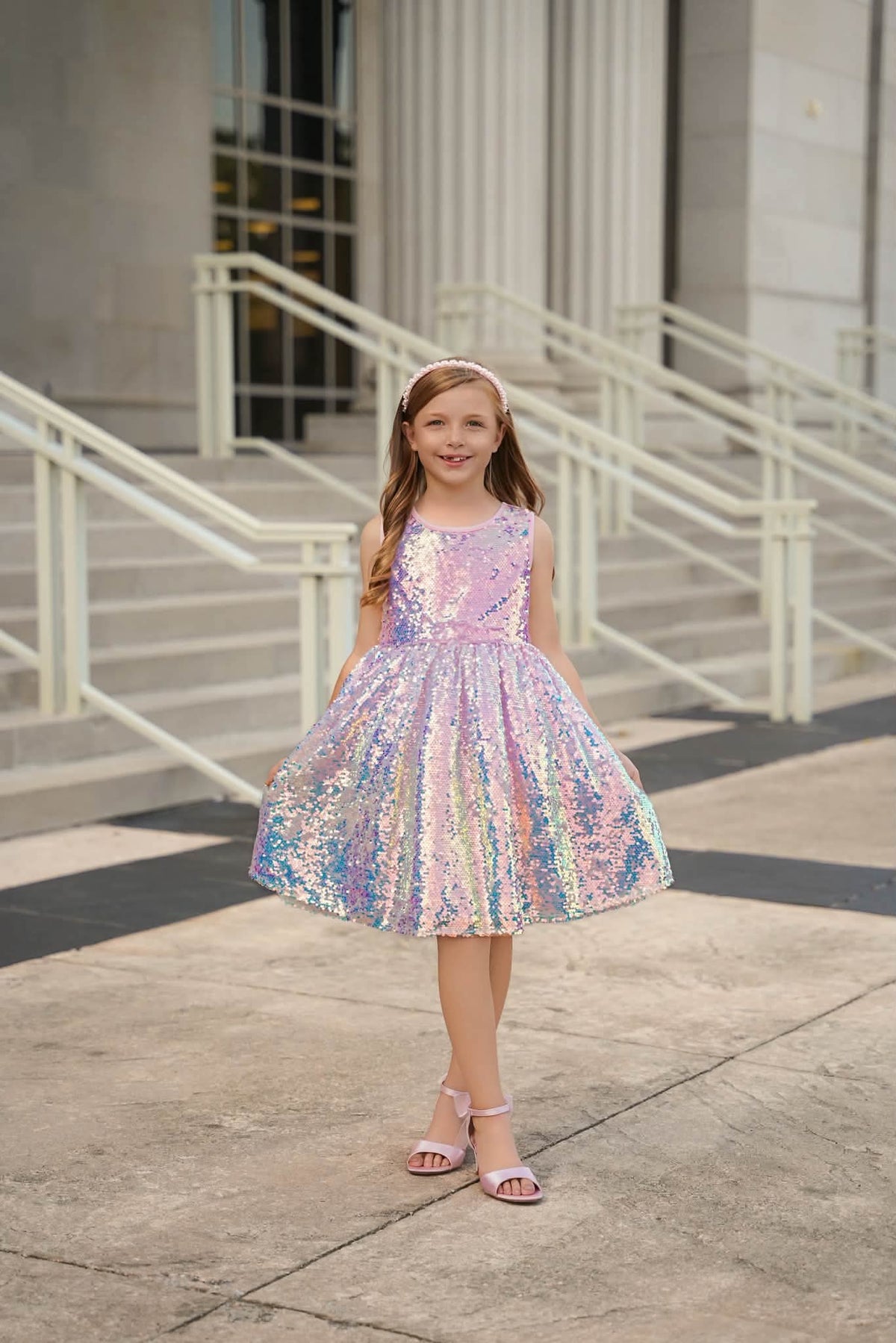 (2026 Vday Pt 1) Sequin Dress