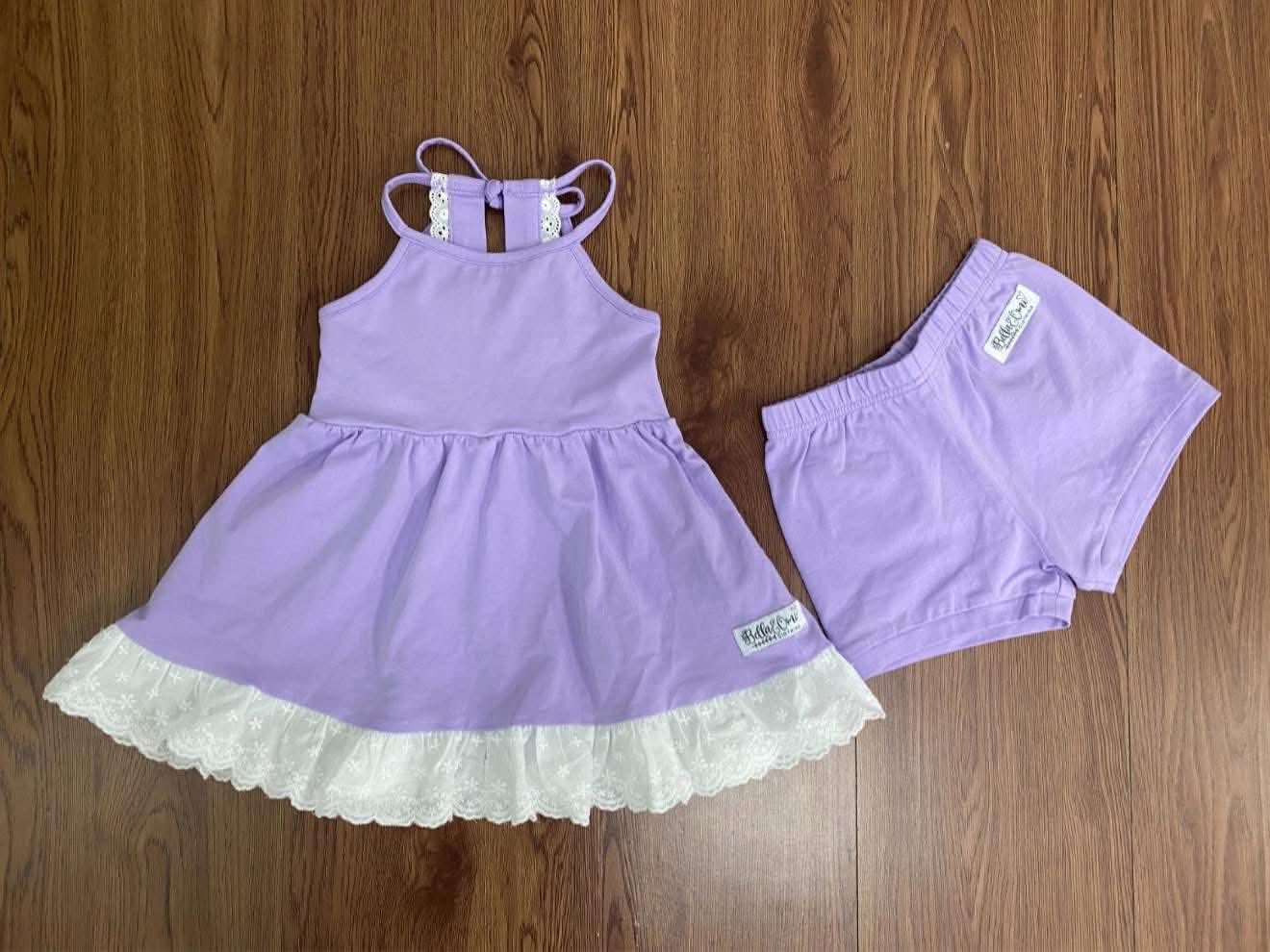 Extras (2026 Summer Basics Pt 2) Purple