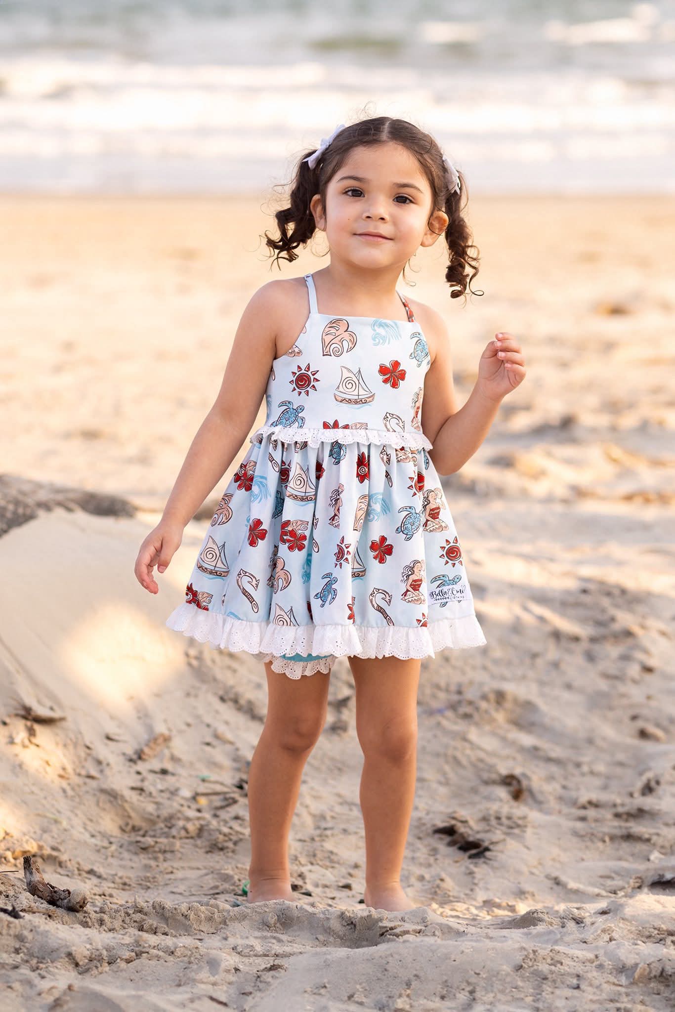 Extras (2026 January Character Collection) Wayfinder Playset