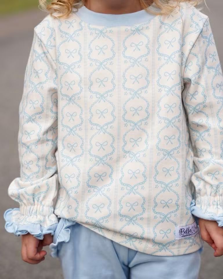(2026 Winter Keepsake) Jogger Set