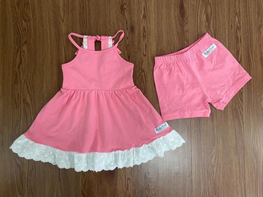 Extras (2026 Summer Basics Pt 2) Pink