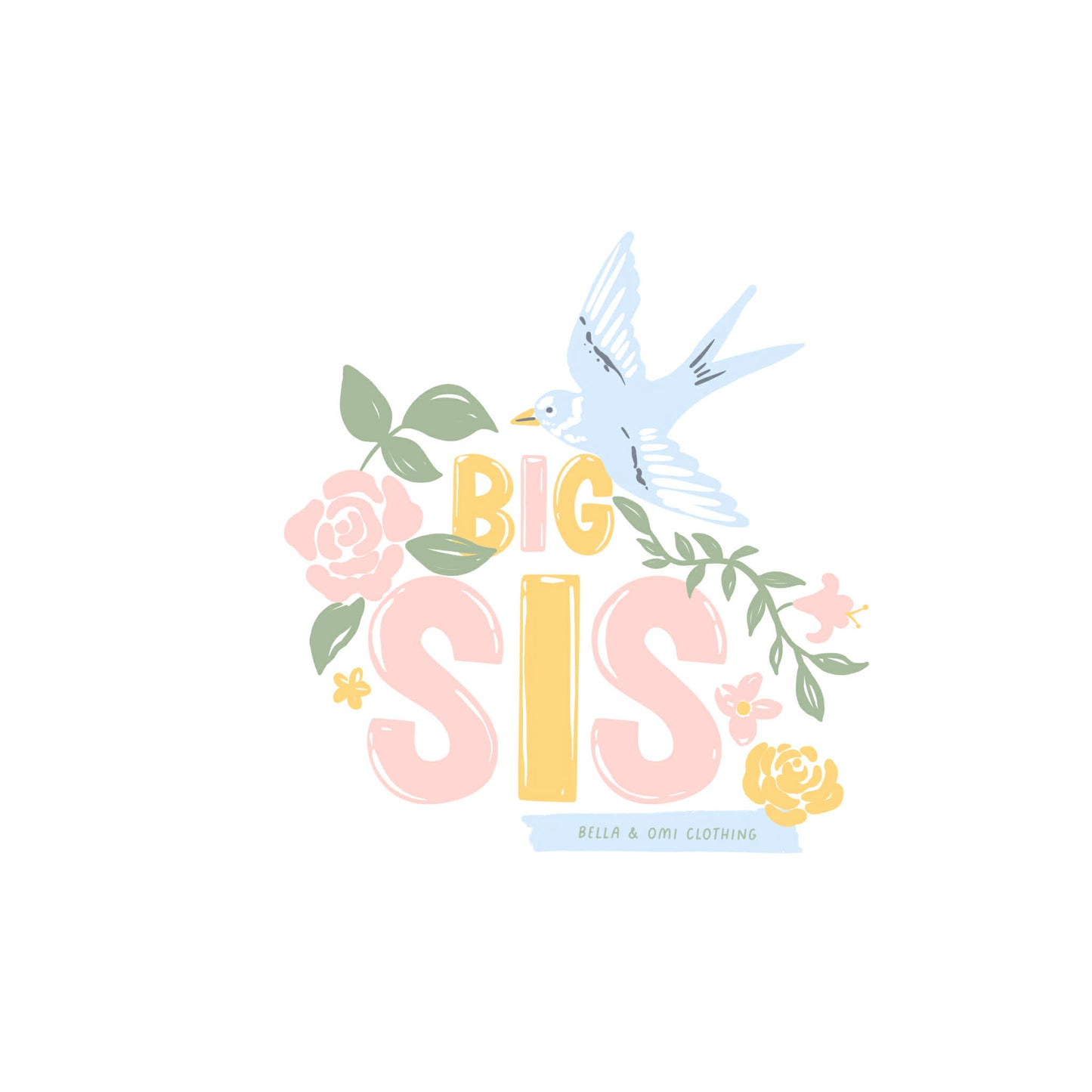 (Custom Sweatshirts & Tees) White Sequin Mom Sweatshirt - MUST LEAVE NOTE FOR DESIGN