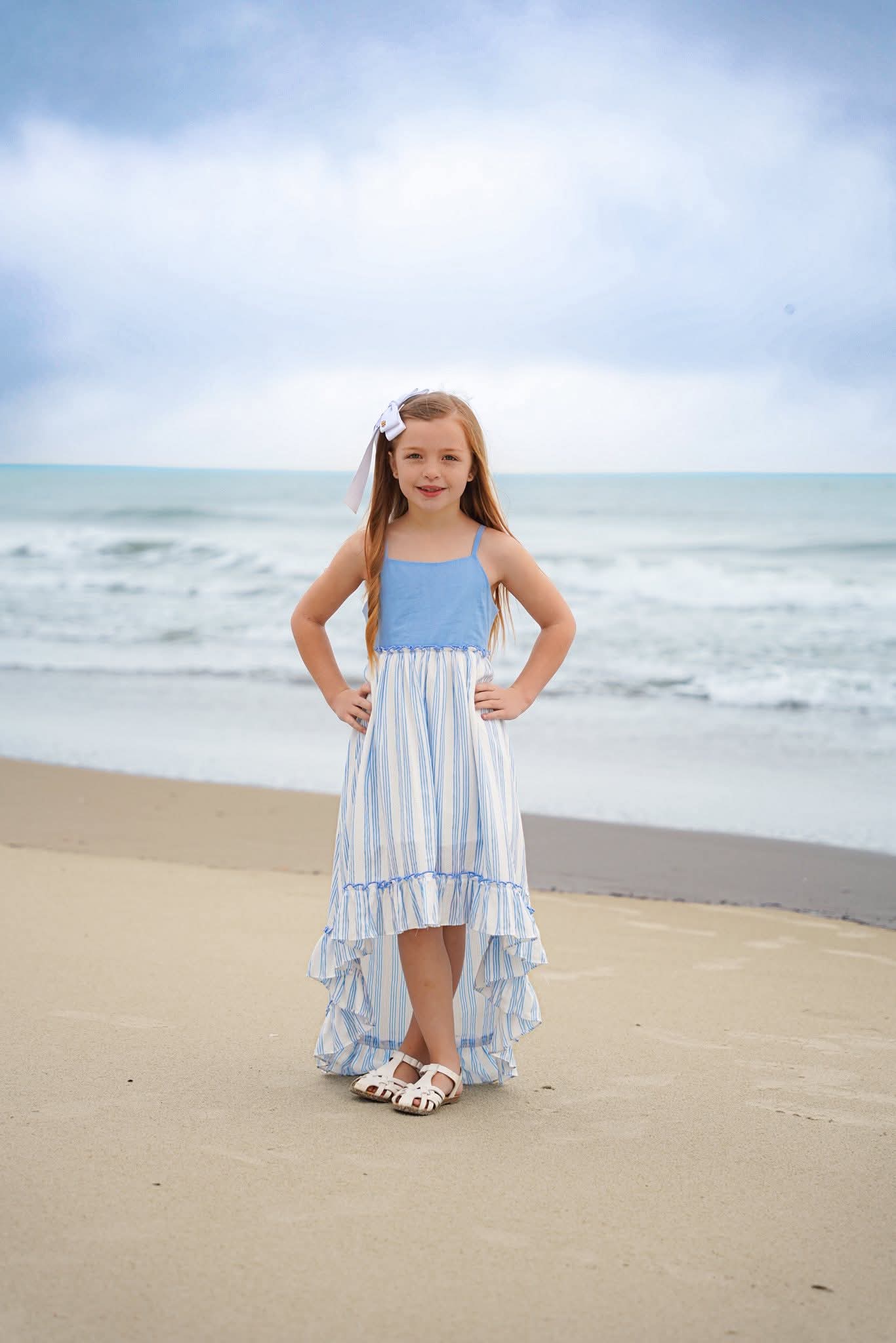 EXTRAS (2026 Summer Linens) Boardwalk Breeze