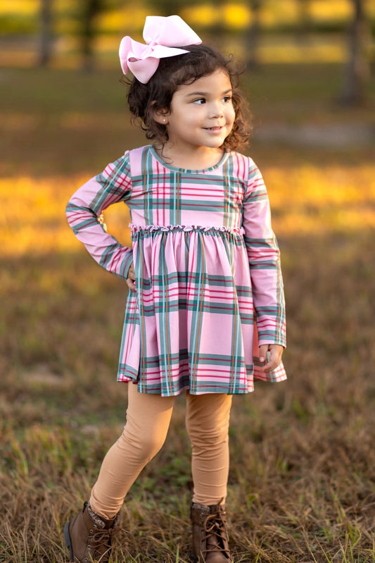 Extras (2025 Christmas BYOP) Christmas Plaid