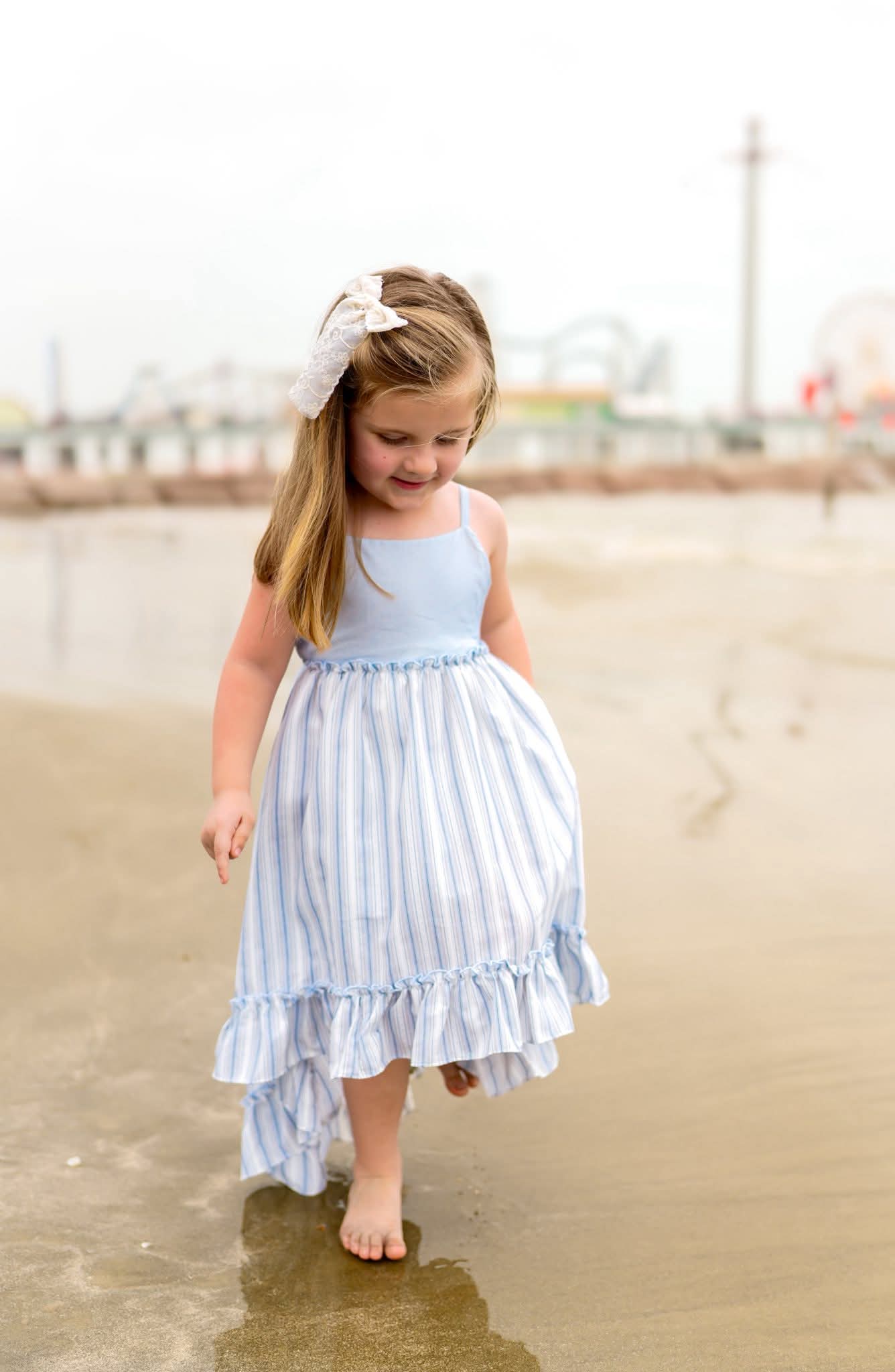 EXTRAS (2026 Summer Linens) Harbor Heirloom