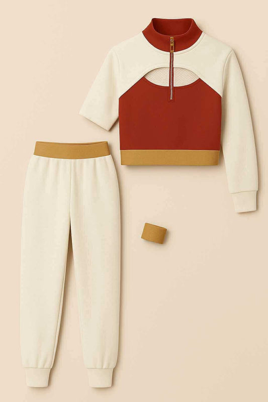 Extras (2025 Dance Collection) Daywalker Inspired Outfit