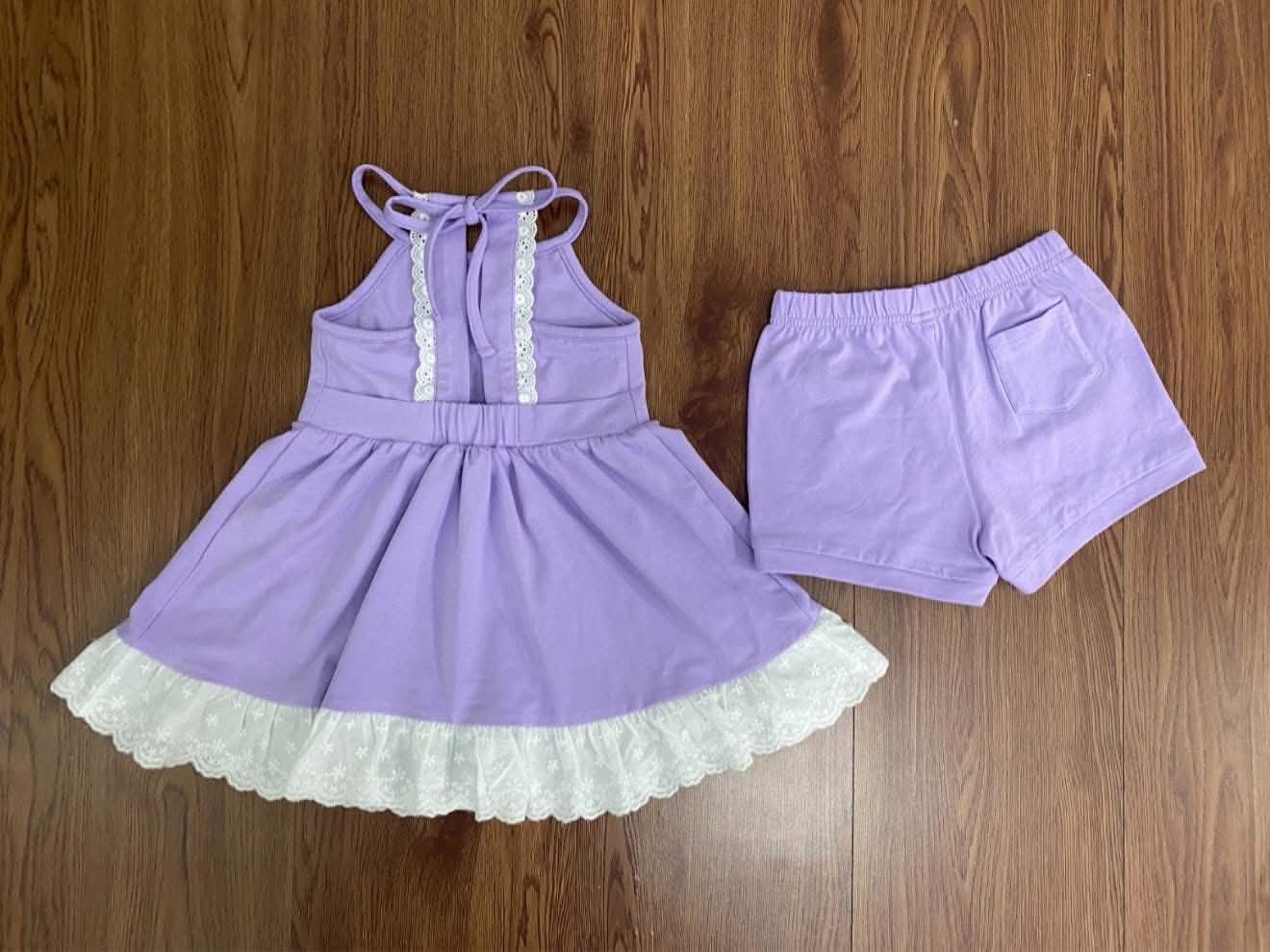 Extras (2026 Summer Basics Pt 2) Purple
