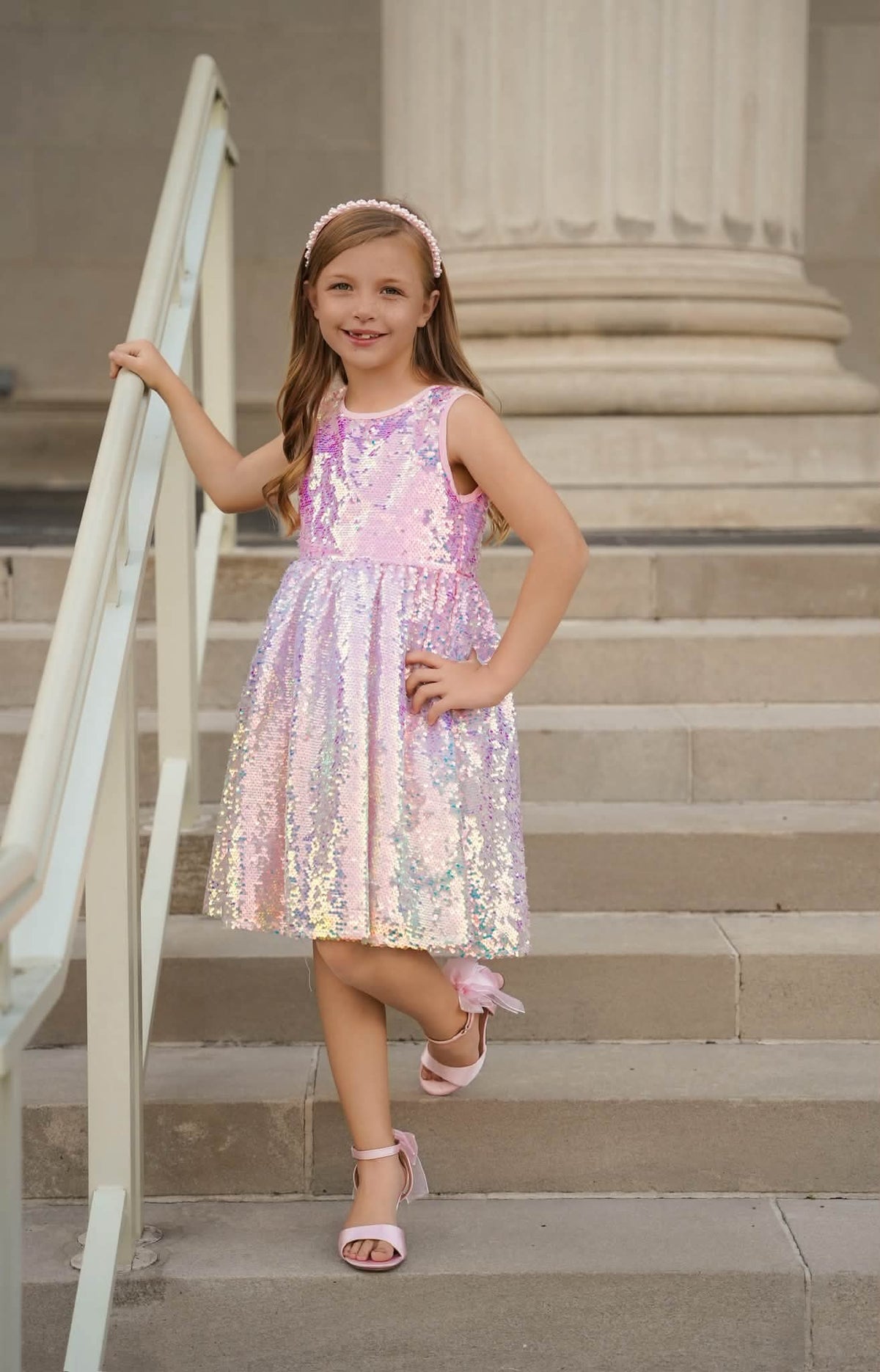 (2026 Vday Pt 1) Sequin Dress