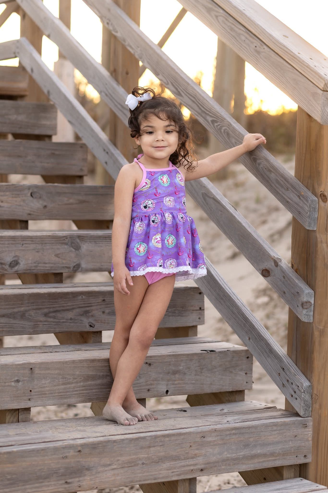 Extras (2025 Spring Break Bash) Set Sail Signature 3pc Set