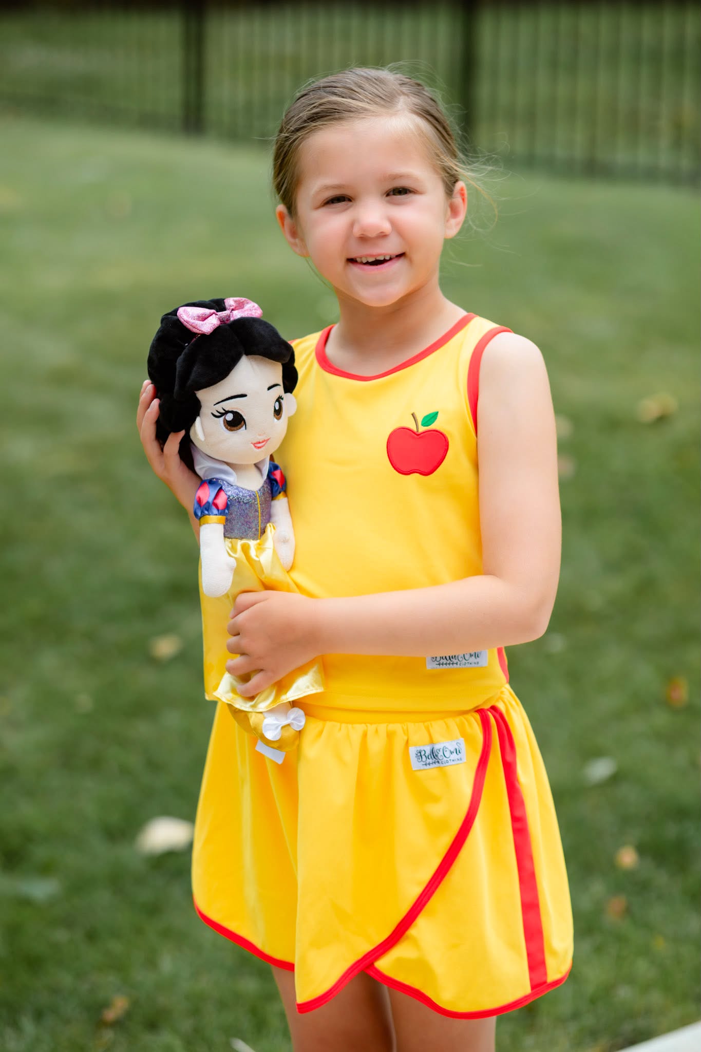 (2026 Princess Athletics)Fairest of Them All