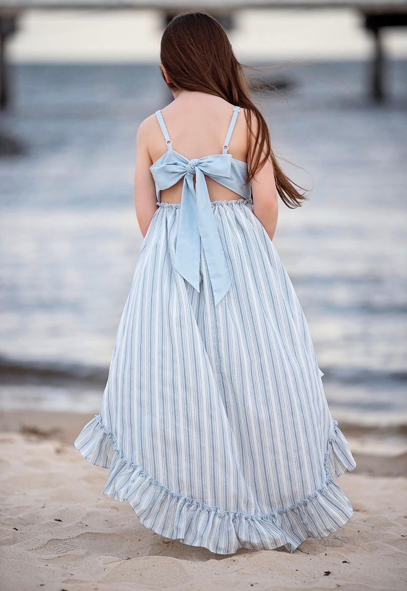 EXTRAS (2026 Summer Linens) Harbor Heirloom